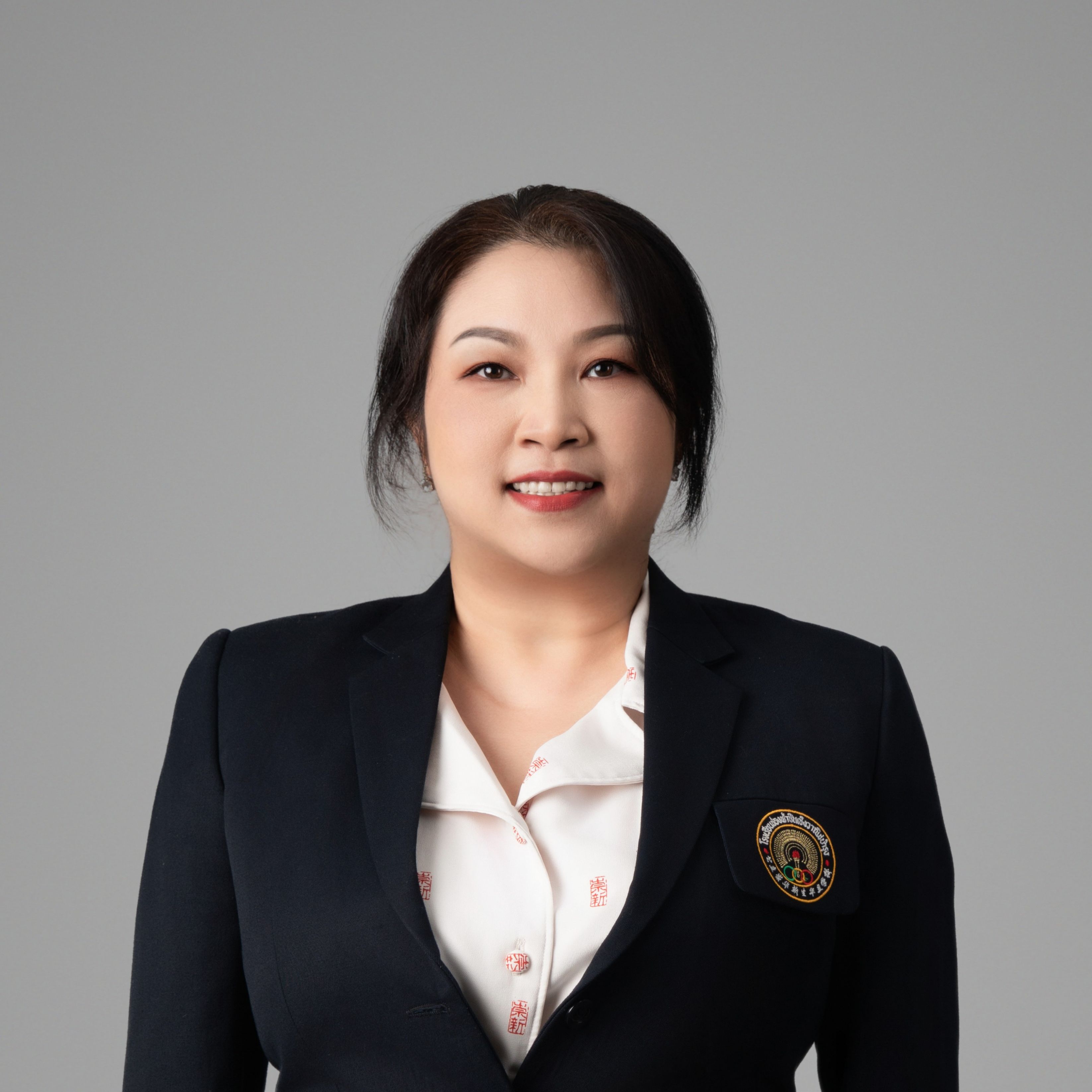 Wang Xiaobei